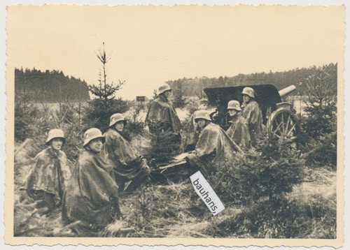 Foto aus nachlass - aus,