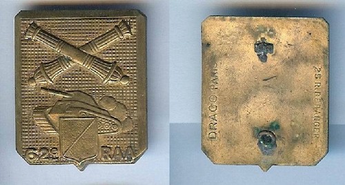 Artillerie 62 - artillerie,