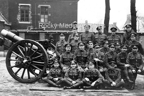 Vmk wwi unbekanntes - wwi,,