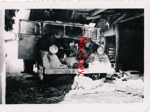 Foto wehrmacht artillerie - wehrmacht,