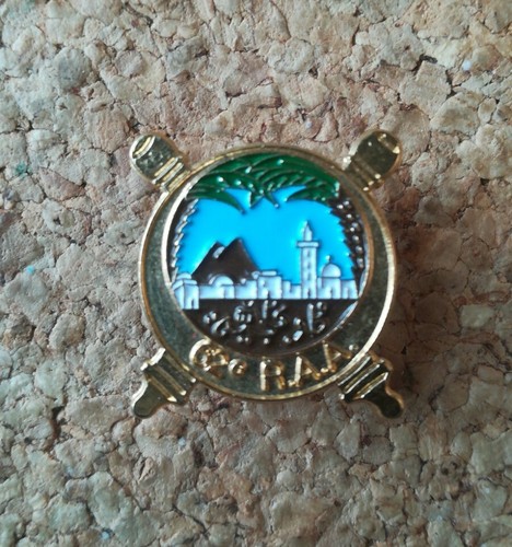 Pin militär französische - pin’s,