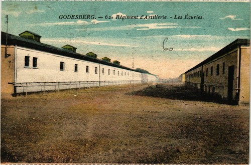 Cpa godesberg 62e - ak,
