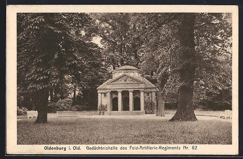 Oldenburg old - oldenburg, i.