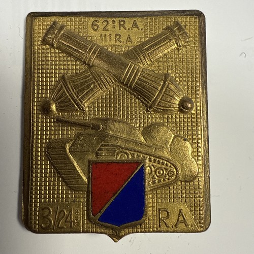 Panzerartillerie regiment - 11., panzerartillerie-regiment
