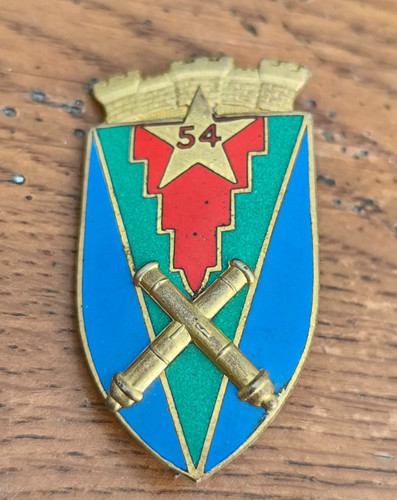 Abzeichen ra régiment - abzeichen,