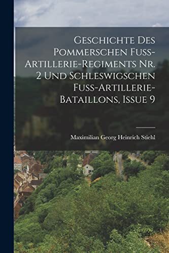 Stiehl geschichte des - stiehl,