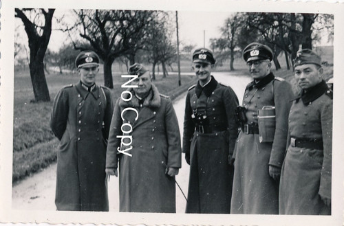 Foto wehrmacht offiziere - foto,